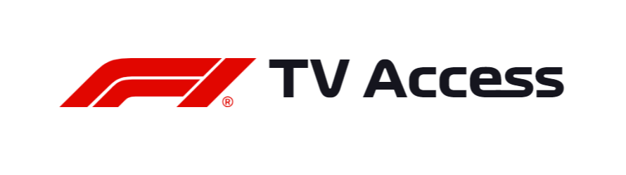 F1 TV Access logo